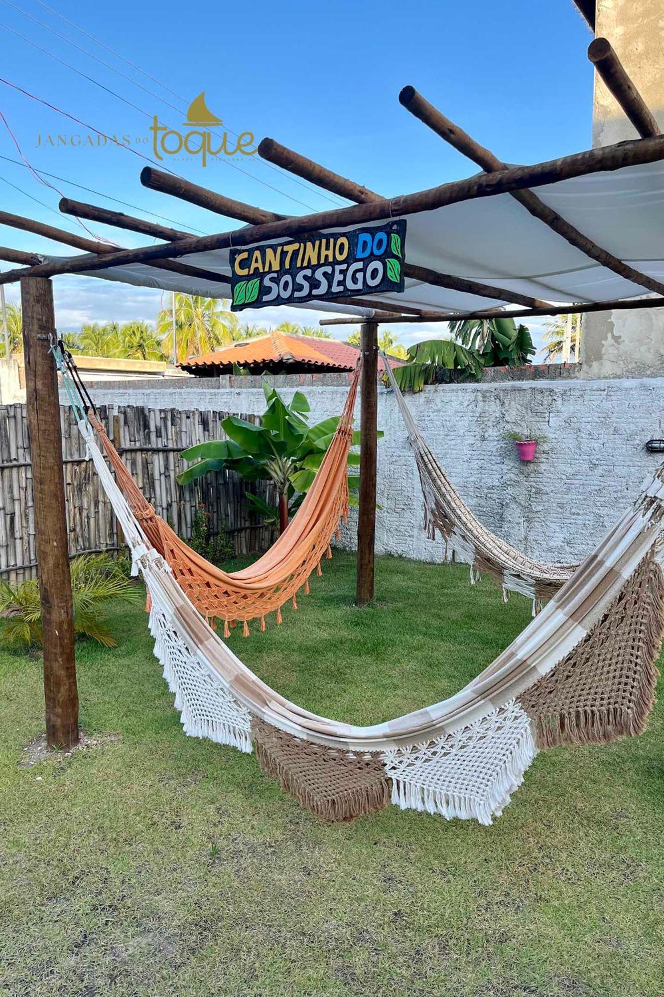 Jangadas Do Toque Milagres Flat 1 Terreo São Miguel dos Milagres Exterior foto